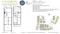 Unit 392 NW 25th Ave floor plan